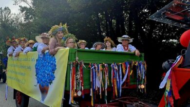 Dożynki w Jastrzębiu-Zdroju/fot.jastrzebie.pl