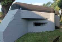 Rybnik: Dzień otwarty schronu Wawok 1 września/fot.UM Rybnik