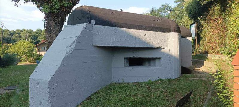 Rybnik: Dzień otwarty schronu Wawok 1 września/fot.UM Rybnik