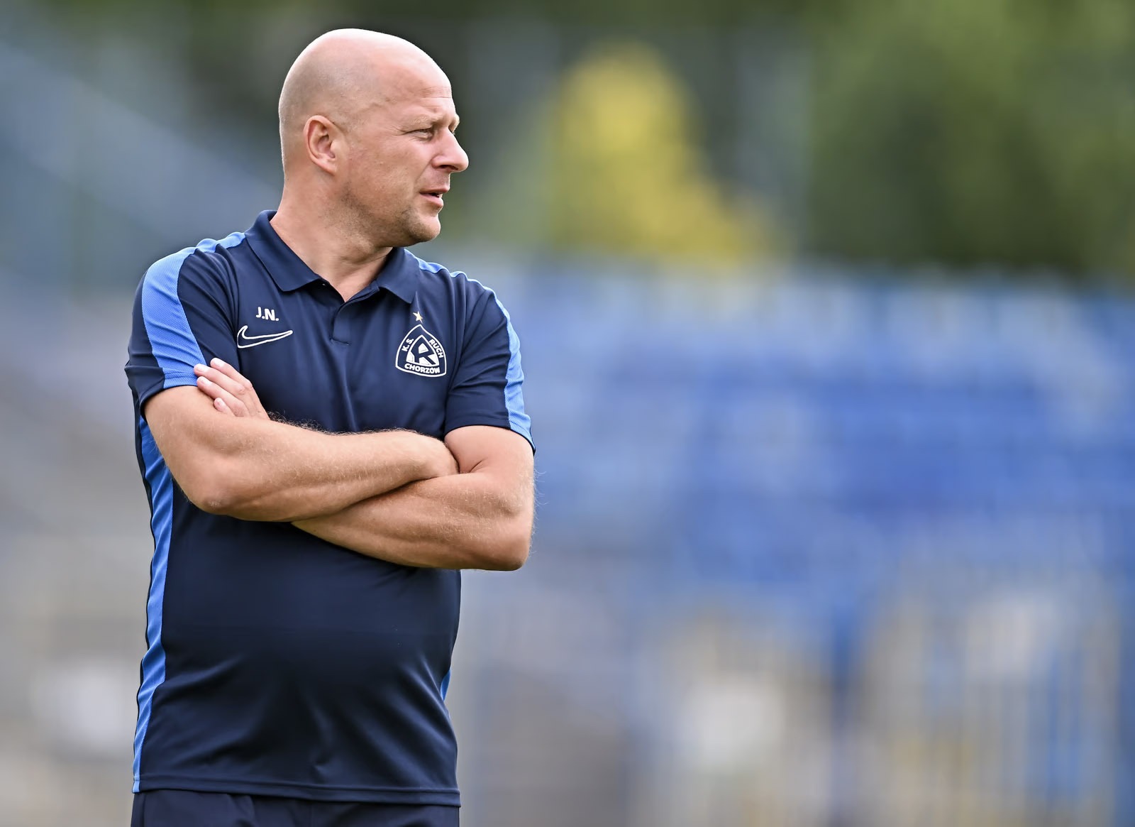 Fot. Ruch Chorzów