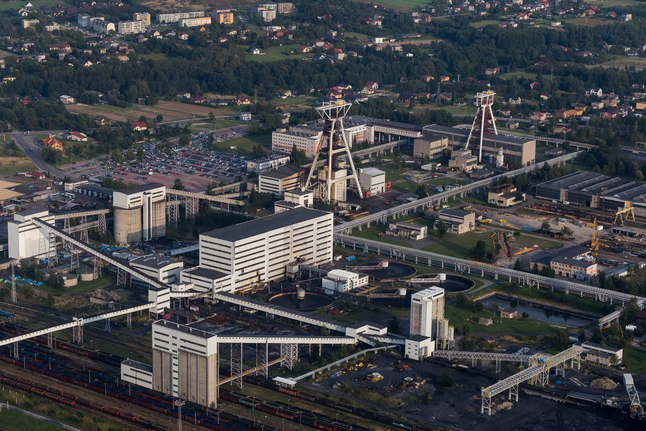 JSW z miliardową stratą – trudne półrocze dla śląskiego giganta