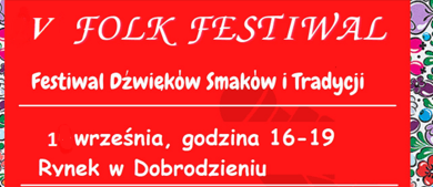 Folk Festiwal