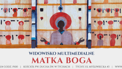 "Matka Boga"