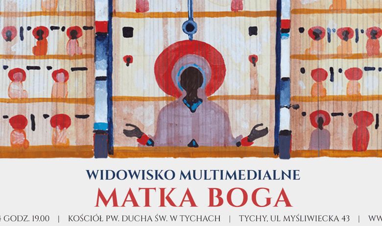 "Matka Boga"