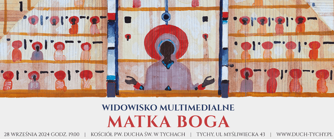 "Matka Boga"