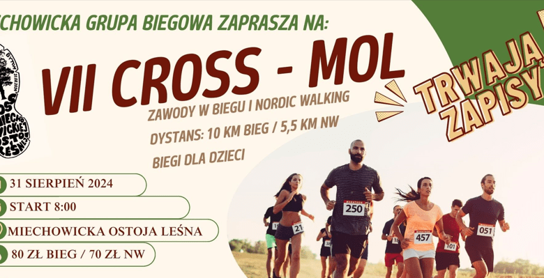 VII CROSS- MOL