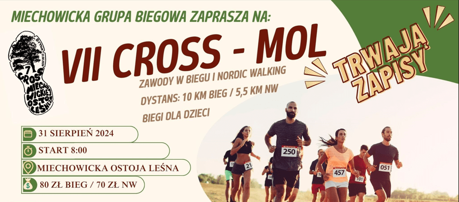 VII CROSS- MOL