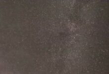 Noc Spadających Gwiazd w Piekarach Śląskich już 12 sierpnia