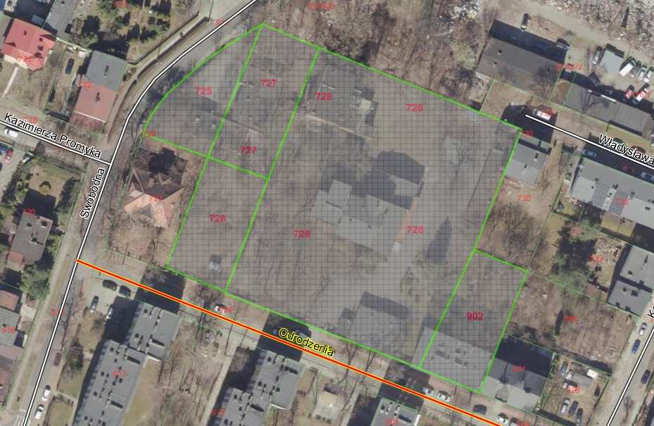 W Sosnowcu powstanie Centrum Zdrowia Psychicznego/fot.UM Sosnowiec