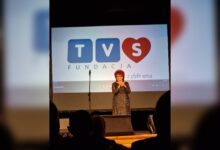 Fundacja TVS pomaga powodzianom