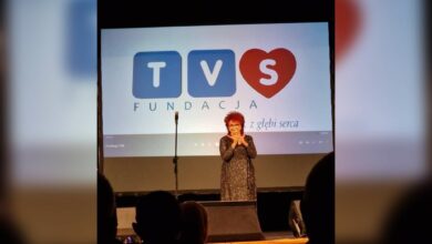 Fundacja TVS pomaga powodzianom