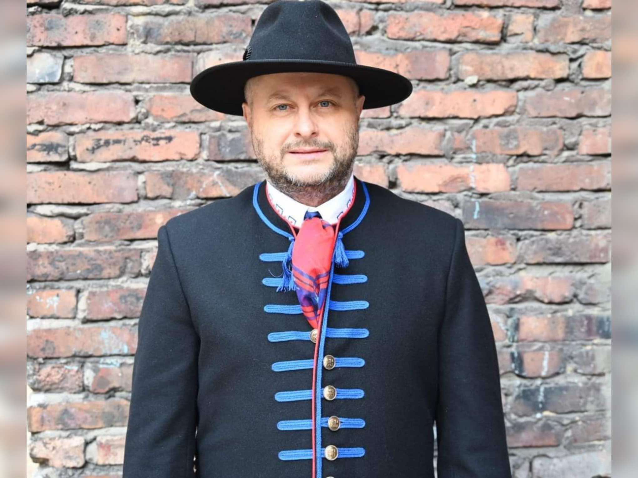 Ruda Śląska: Spotkania dzielnicowe z prezydentem/fot.Michał Pierończyk/fb
