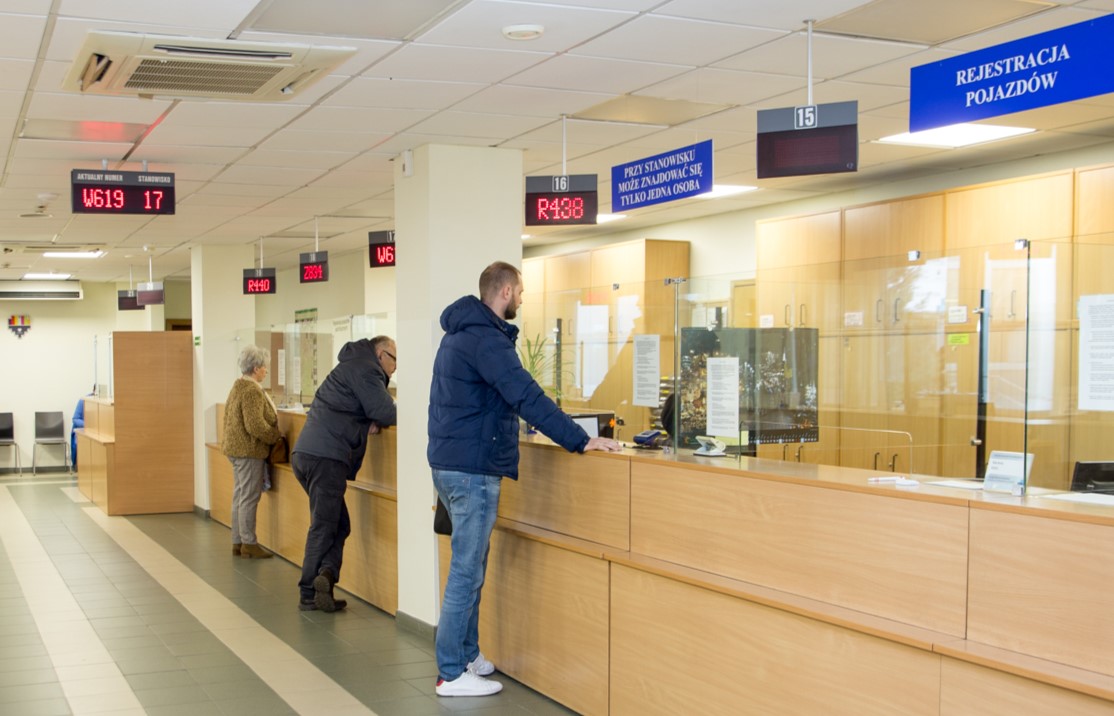 SK Box od połowy listopada w Katowicach/fot.UM Katowice/fb