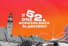 52. Dni Wodzisławia Śląskiego 2024 – Święto pełne atrakcji!