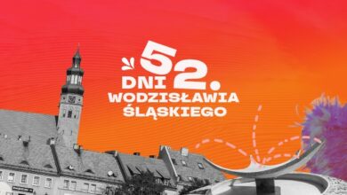 52. Dni Wodzisławia Śląskiego 2024 – Święto pełne atrakcji!