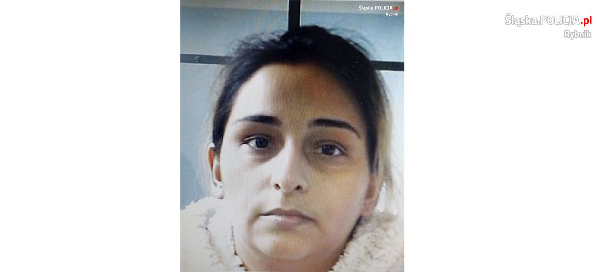 Rybnik: Oszustwo "na wnuczka". Policja poszukuje Jessici/fot.KMP Rybnik
