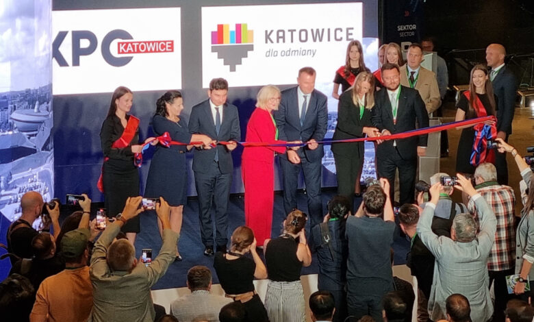 EXPO Katowice 2024