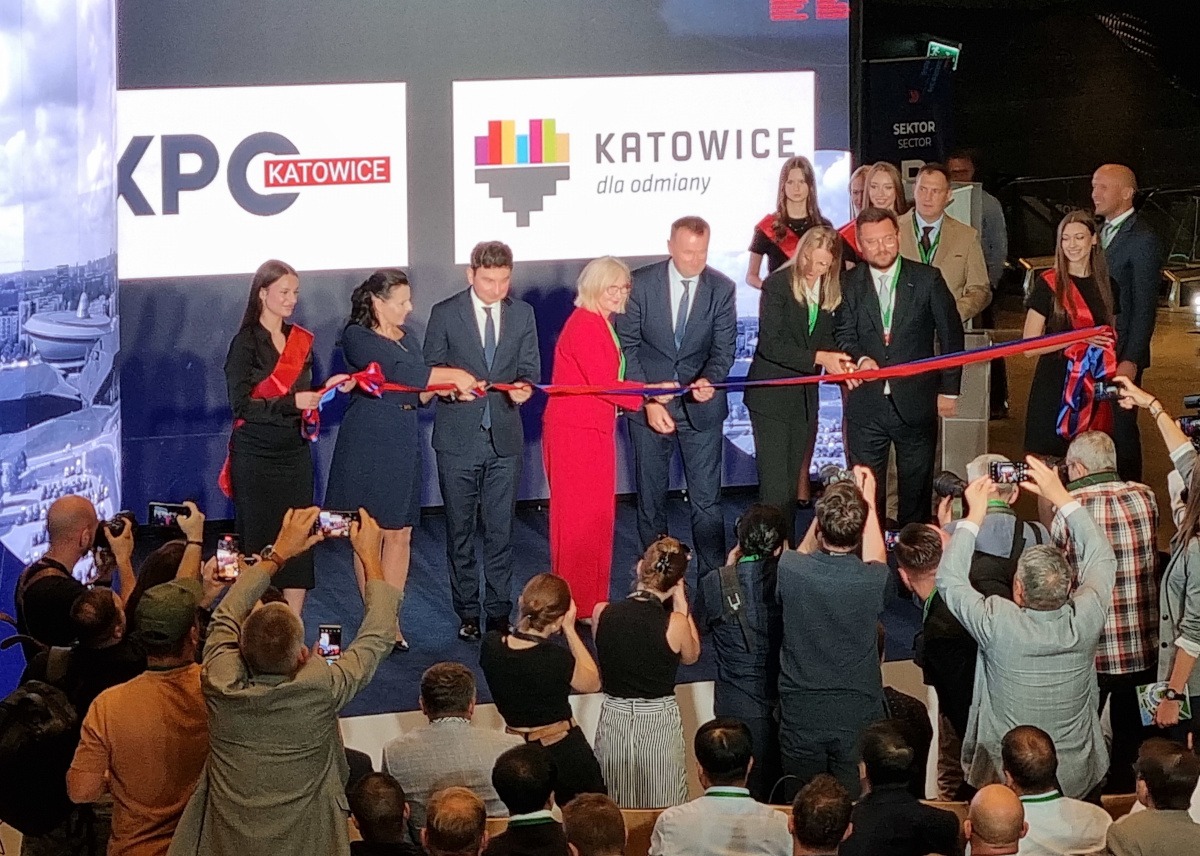 EXPO Katowice 2024