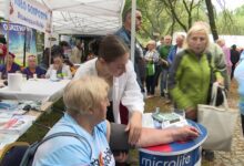 Targi Senioralne, czyli Silver Silesia 2024