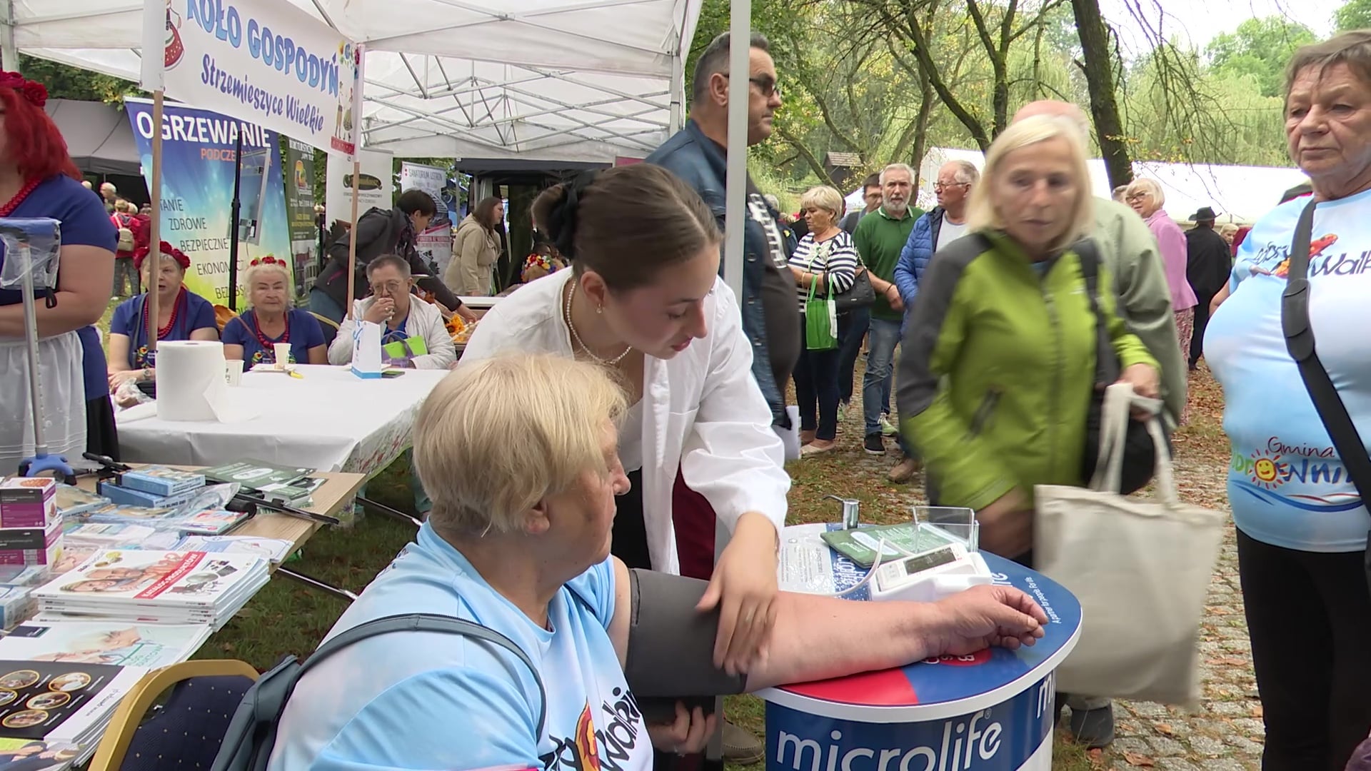 Targi Senioralne, czyli Silver Silesia 2024