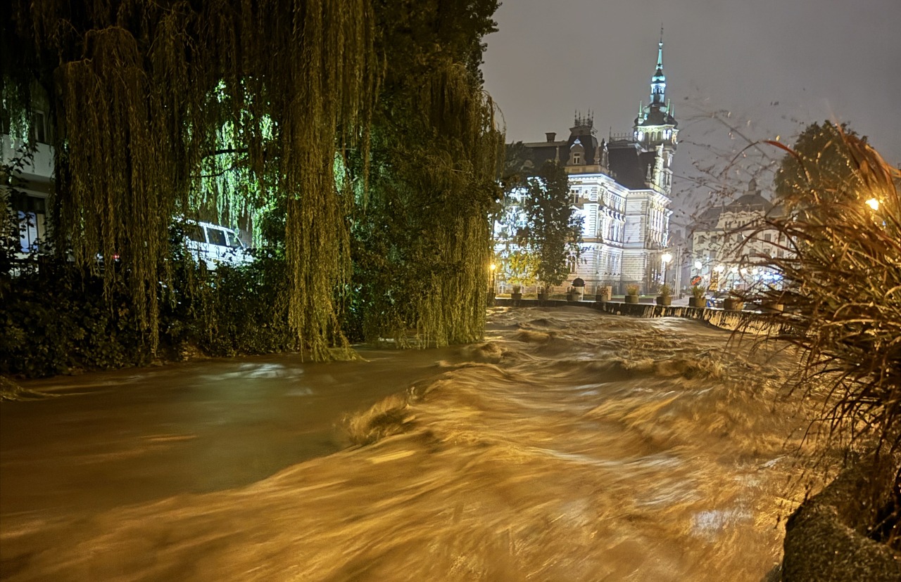 Stan klęski żywiołowej. Będą pieniądze dla poszkodowanych