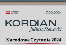 Narodowe Czytanie 2024