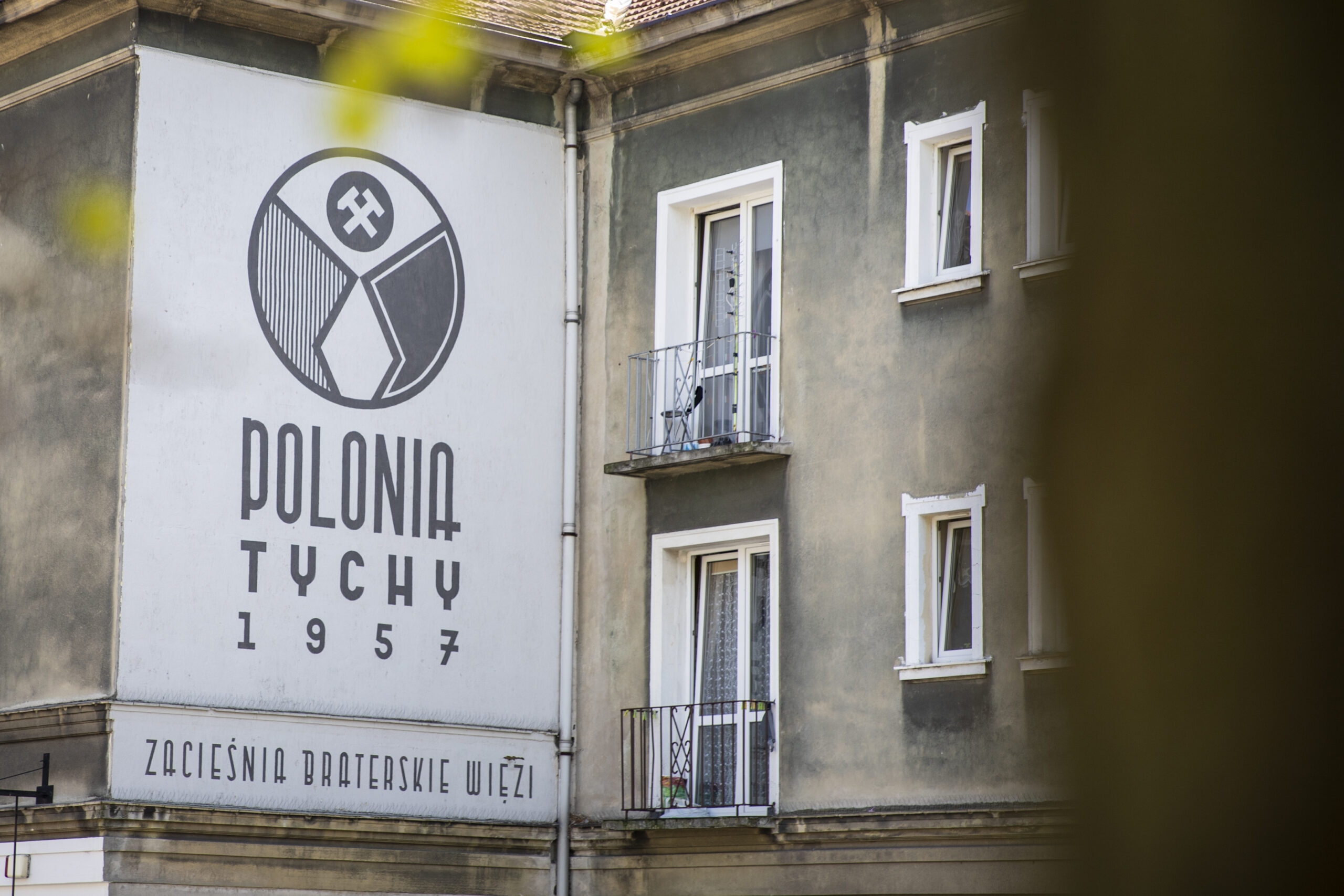 „Śląska Lokacja Filmowa”. Wygrywa osiedle A w Tychach/fot.UM Tychy