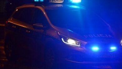 Dzieci były brudne i zaniedbane. Interwencja w Jastrzębiu-Zdroju/fot.Śląska Policja