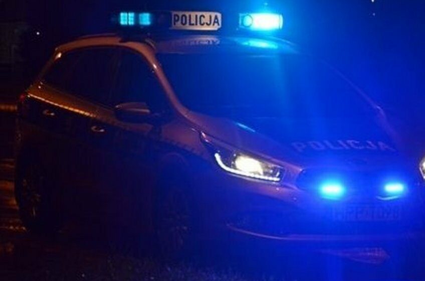 Dzieci były brudne i zaniedbane. Interwencja w Jastrzębiu-Zdroju/fot.Śląska Policja