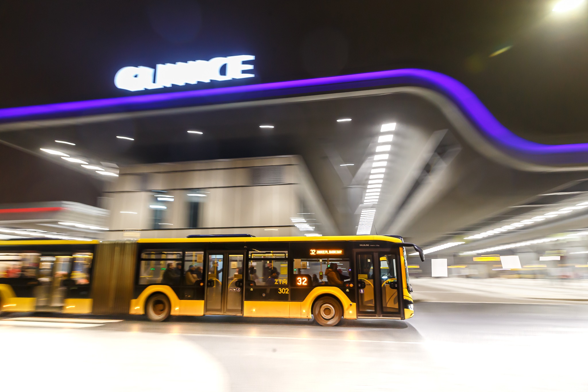 Jeździsz autobusem? We wtorek ważna zmiana/fot.UM Gliwice