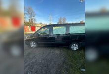 Karawan pełen nielegalnego towaru/fot.Śląska Policja