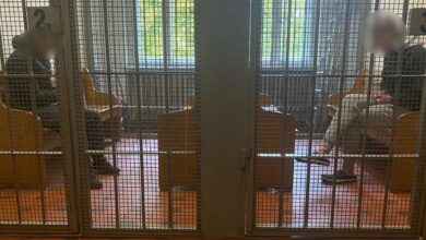 Śląskie: Ukraińcy wyłudzili metodą na BLIK ponad 300 tys. złotych/fot.Śląska Policja