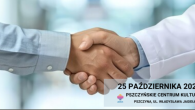 W Pszczynie odbędzie Forum dotyczące ochrony zdrowia