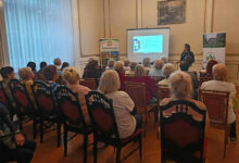 III Forum Senioralne w Świerklańcu