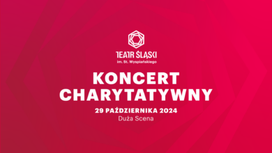 Koncert charytatywny na rzecz powodzian w Teatrze Śląskim