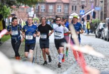 Startuje Silesia Marathon. Mnóstwo utrudnień na drogach [MAPA]. Fot. UM Katowice