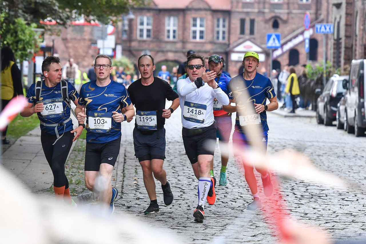 Wielkie odliczanie do 17. edycji Silesia Marathonu. Dwanaście tysięcy uczestników w jeden weekend!