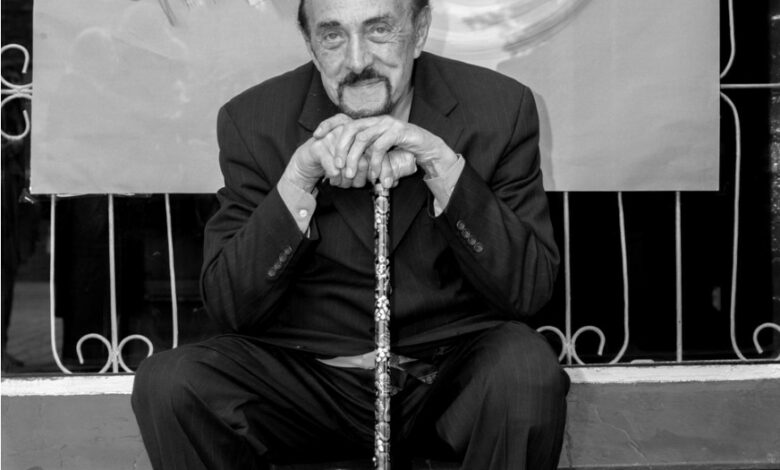 Philip Zimbardo