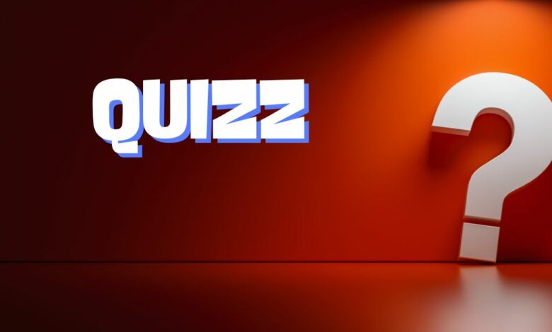 QUIZZ tvs