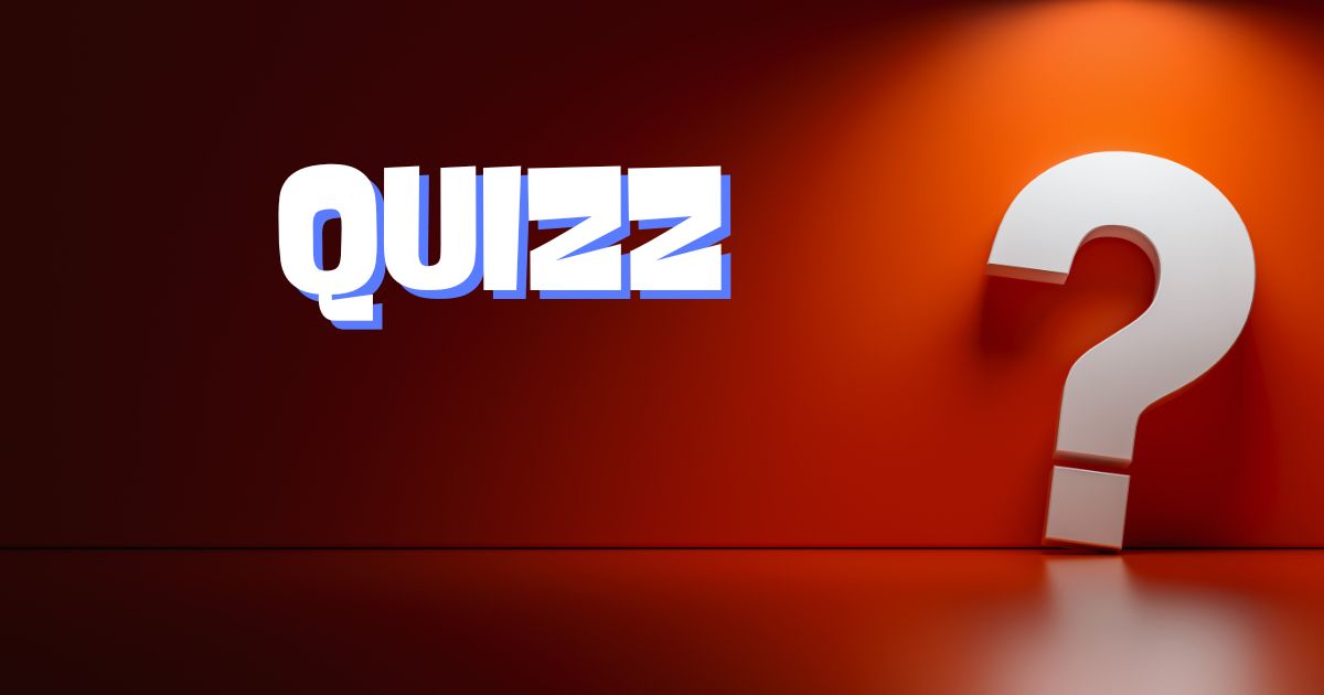 QUIZZ tvs