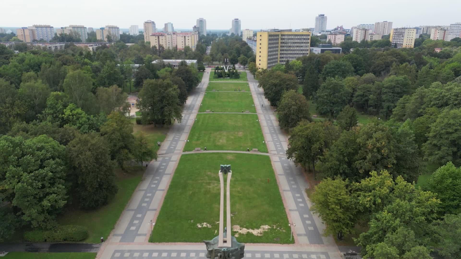 Tychy. Miasto swoich czasów 1