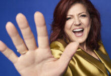 Urszula Dudziak – Wyśpiewam Wam życie