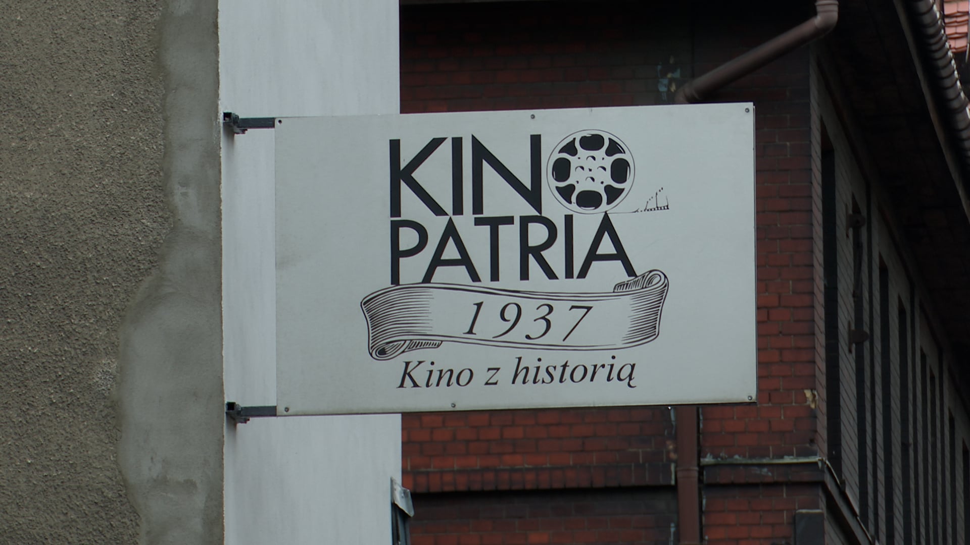 Ruda Śląska: Co dalej z kinem Patria?