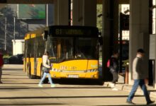 Zabrze: 4 linie autobusowe do likwidacji