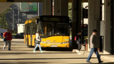 Zabrze: 4 linie autobusowe do likwidacji