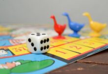 Gry bez prądu. Planszówki pod Szyndzielnią w najbliższy weekend/fot.pixabay.com