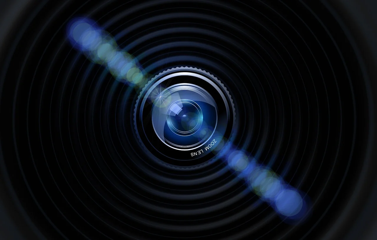 Kamera w szkolnej toalecie. Zamontował ją nauczyciel/fot.pixabay.com