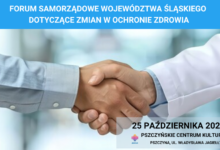 FORUM SAMORZĄDOWE WOJEWÓDZTWA ŚLĄSKIEGO