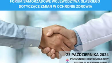 FORUM SAMORZĄDOWE WOJEWÓDZTWA ŚLĄSKIEGO