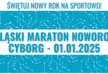 XIX Śląski Maraton Noworoczny